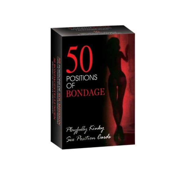 Custom English version of pose SEX Fun Cards Adult Couple Games Fun Pose Chart Poker Games Cards Printing