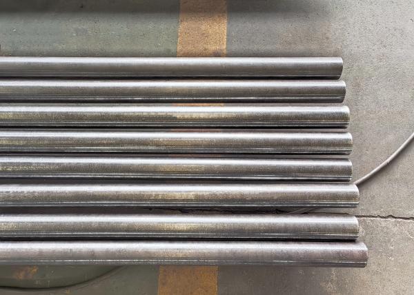 Alloy Steel Boiler Seamless Tubes With High Oxidation And Corrosion Resistance