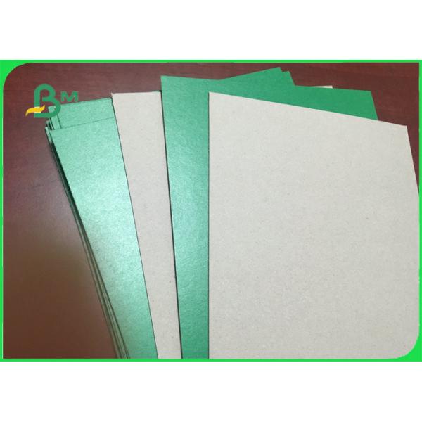 Différentes feuilles de panneau d'obligatoire de livre de carton de couleur de FSC pour le dossier de voûte de levier