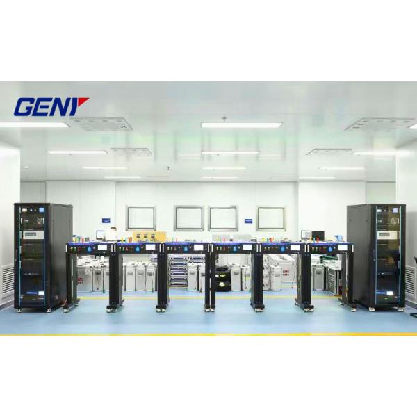 0.01% Sistema de ensayo del medidor de energía de 3×100VA