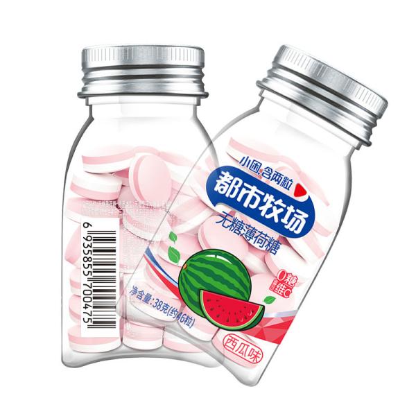 Mints Candy Sugar Free For Your Healthy Lifestyle Lozenge Manufacturer