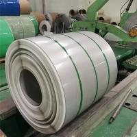 Bobine laminée à chaud d'acier inoxydable de Q235 Q345 45# PVC/laser de 0,8 - de 20mm
