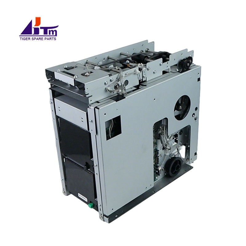 Fujitsu F53 Dispenser With 2 Cassettes ATM Kiosk Spare Parts