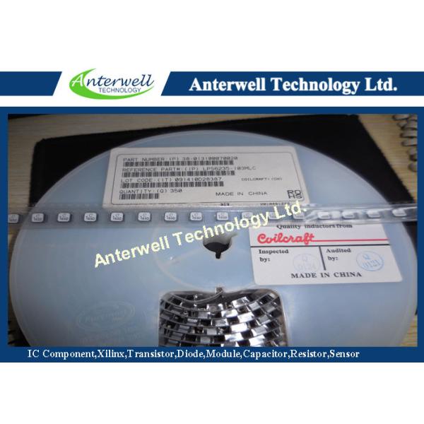 High Current  Shielded Power Resistive Touch Screen Controller