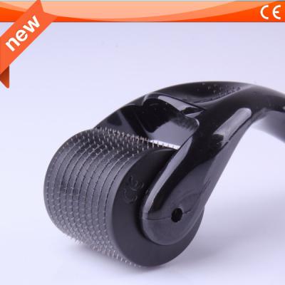 Professional Derme Roller 1.5mm Micro Needle Roller Dermaroller Derma Roller Titanium