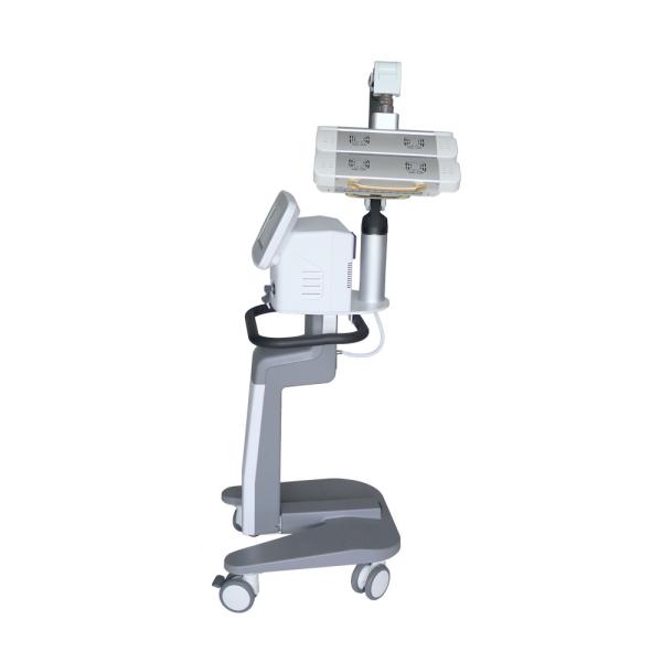 Máquina de crescimento de cabelo multifuncional a laser, Máquina de tratamento de perda de cabelo para uso no spa