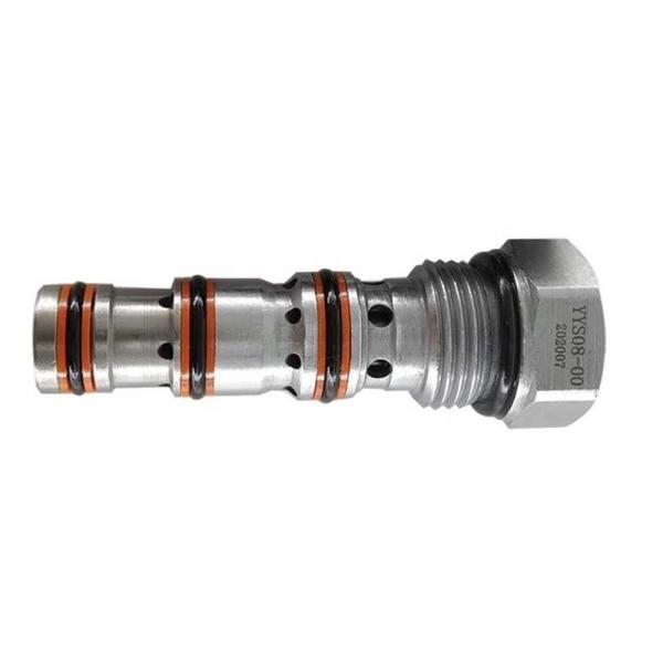 Genie Boom Lift Parts Genie Hydraulic Valve Threaded Cartridge Valve
