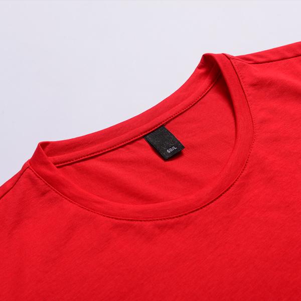 sport short sleeve street wear t-shirt men