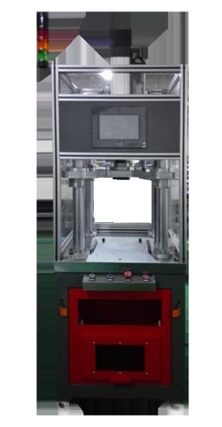 バック・エンド カバー サーボ出版物機械タッチ画面のタイプ