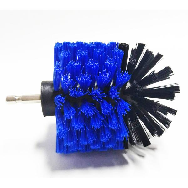 Приложение сверла скруббера пола щетки чистки 2in электрического сверлильного аппарата ODM OEM