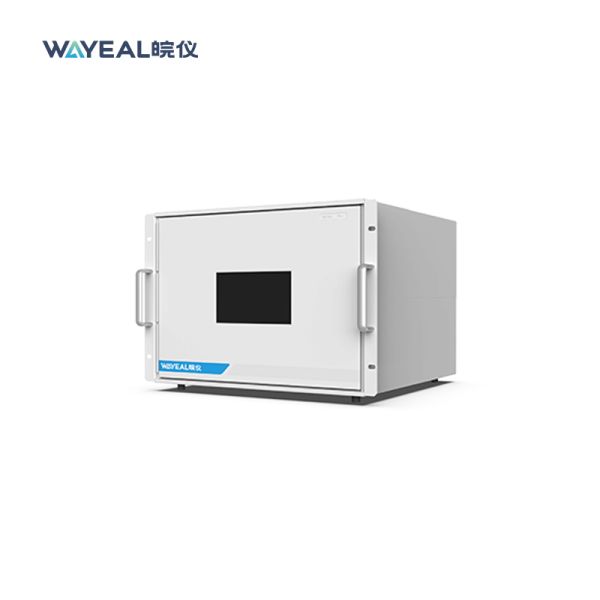 Outdoor Environmental Dust Ambient Air Quality Monitoring Instruments Monitor PM2.5 PM10 Particle