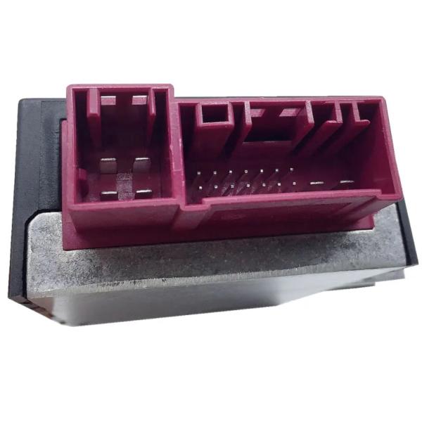 Tank Fuel Pump Driver Module Unit OE 16147407513 16147276046 for BMW E84 X1 X5 X6