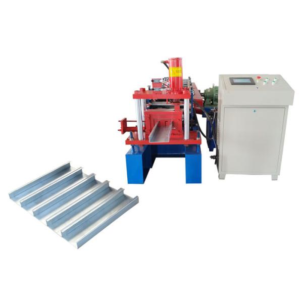 C Z Purlin Steel Profile Roll Forming Machine