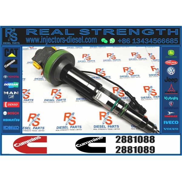 QSK19 Injector 2867147 2867147NX 2881088 2882077 4964170 4964172 F00BJ00001 F00BJ00000 F00bj00007 0986435900