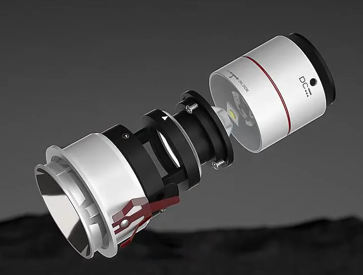 Внутреннее освещение с отражателем 7 Вт 12 Вт 20 Вт 2 дюйма 3 дюйма 4 дюйма