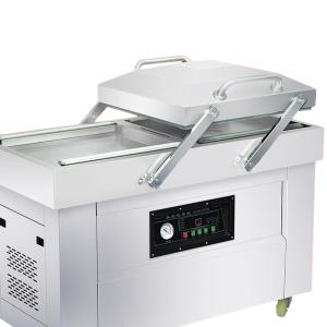 500 Vacuum Packing Machine Tower Groove Commercial Vacuum Packer