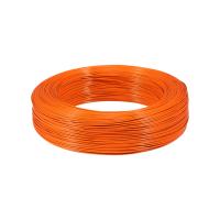 Le PVC d'isolation du fil approuvé par UL3289 XLPE a engainé le cable électrique