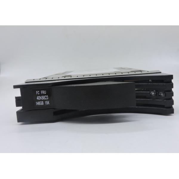 40K6823 40K6820 23R1776 2.5 Inch SAS Drives , IBM Hard Drive 146G 15K FC DS4300/4700