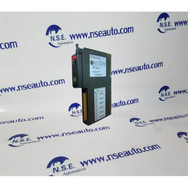 Garantía original del llenador 1756-N2 de la ranura de Allen Bradley 1756-N2 ab ControlLogix nueva