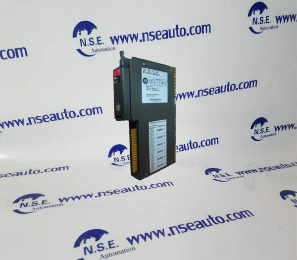 Garantia original nova do enchimento 1756-N2 do entalhe de Allen Bradley 1756-N2 ab ControlLogix
