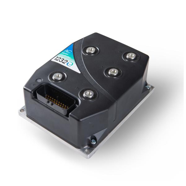 1232E-2321 10khz  Permanent Magnet Curtis 24V Pwm Motor Controller