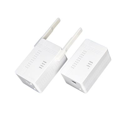 Modem universal do PLC de uma comunicação da linha de alta tensão do OEM Homeplug AV2.0 com CE