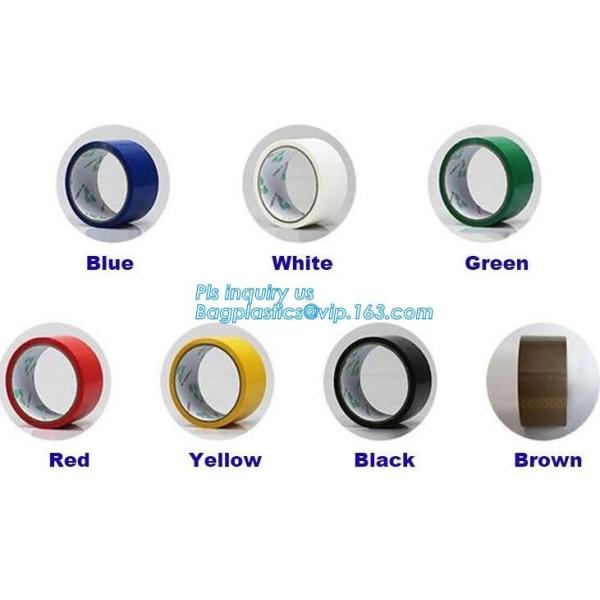 PVC Insulation tape,Electronic Double Sided Tape for various bonding,Sequence Tape Electronic Component Tape 6mm*3000m