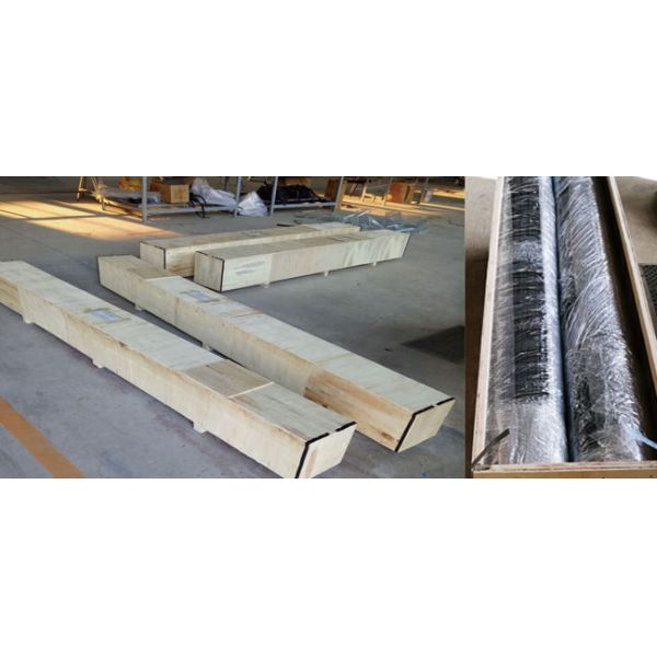 entrada de aluminio Mat Rubber Entrance Floor Mats del anuncio publicitario de la profundidad de 20 milímetros