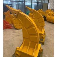 PC resistente CAT Hitachi Liebherr de 11-16 Ton Excavator Rock Ripper For