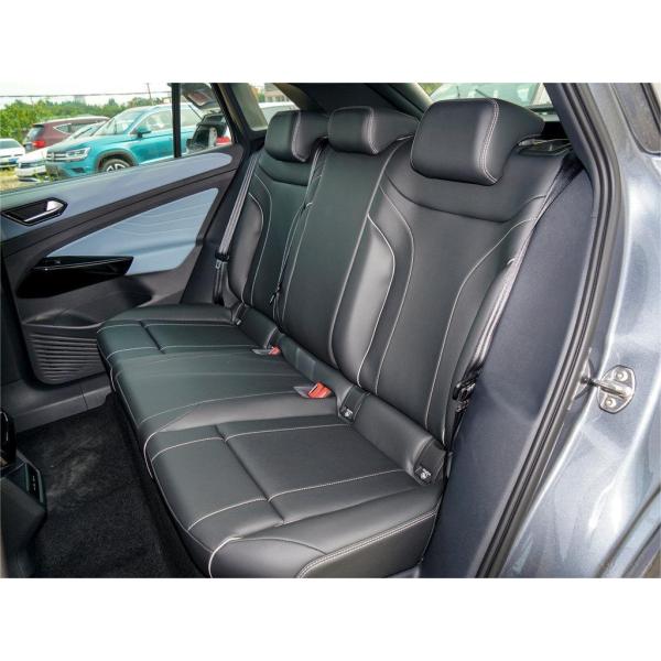 Pure Electric 125kw Volkswagen EV Vehicle Volkswagen ID.4 X 2022 Pure Enjoyment Limited Edition