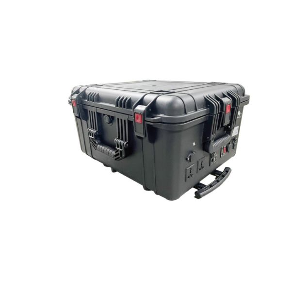 BMS UPS Lithium Battery 3000kwh 4000kwh Lifepo4 Battery Pack IP67 Waterproof