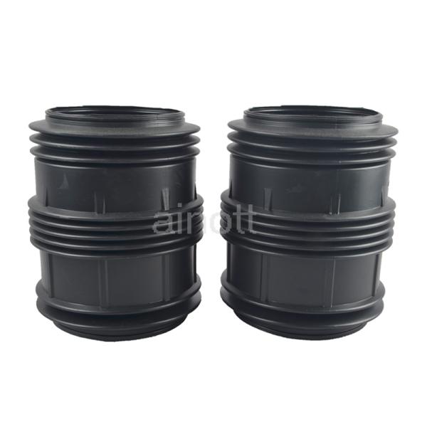 Крышка ботинка 2113201525 задних воздуха подвесных рессор/пыли для Мерседес В211 2113200725