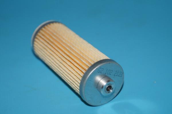 G2.102.2121,Filter cartridge KLT 25, filter,GTO 52 machines,original