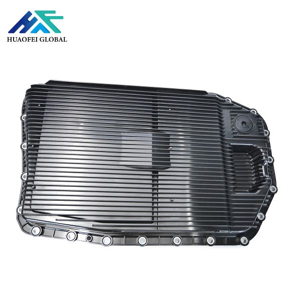 6HP19 6HP21 Automatic Transmission Gearbox Sump Oil Pan For BMW Audi VW
