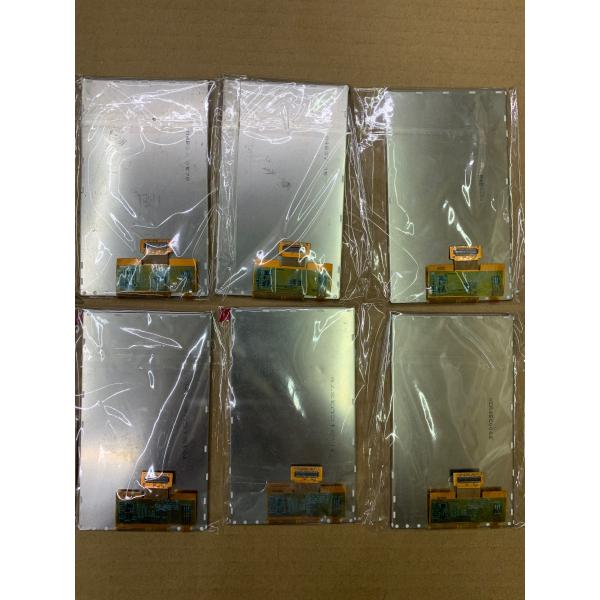 Дюйм LB043WV2-SD01 217PPI панели 4,3 480×800 WLED 600cd/M2 WVGA TFT LCD