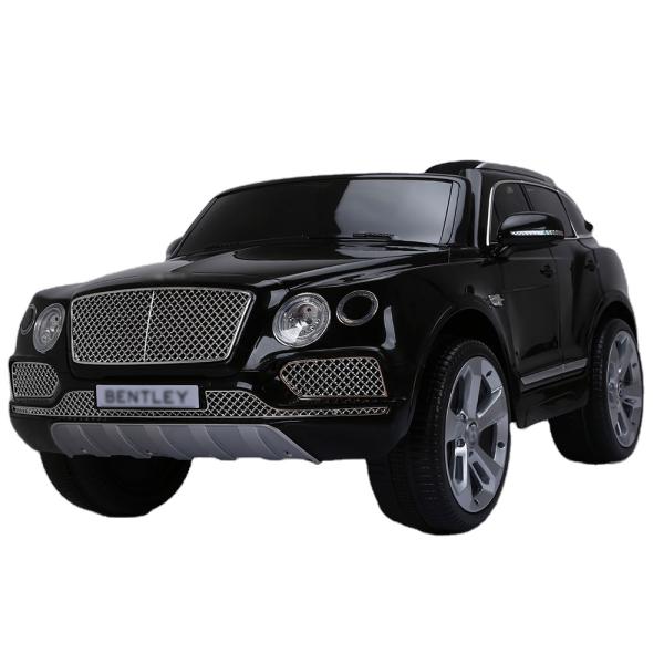 Conducción eléctrica en coche para niños 6V/12V Batería control remoto asiento único color blanco