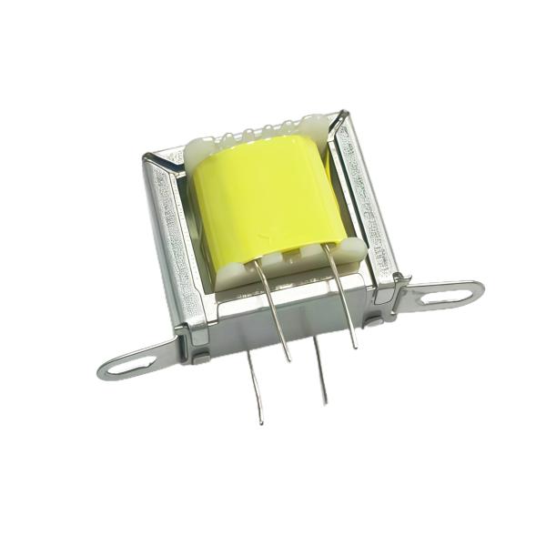 EI28 600:600 Permalloy Audio Transformer Isolation Transformer Soft feet 2+2