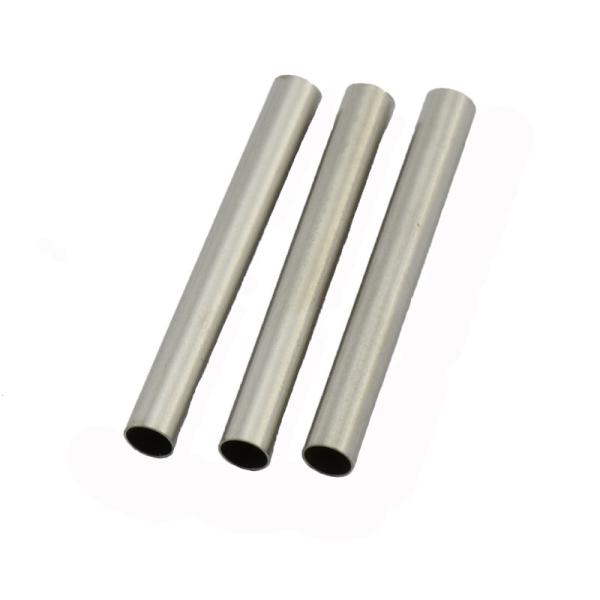 High-Performance Nickel Alloy Tubing For Critical Environments