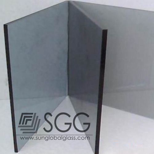 gray smoked glass 4mm/ 5mm/ 5.5mm/ 6mm/ 8mm/ 10mm
