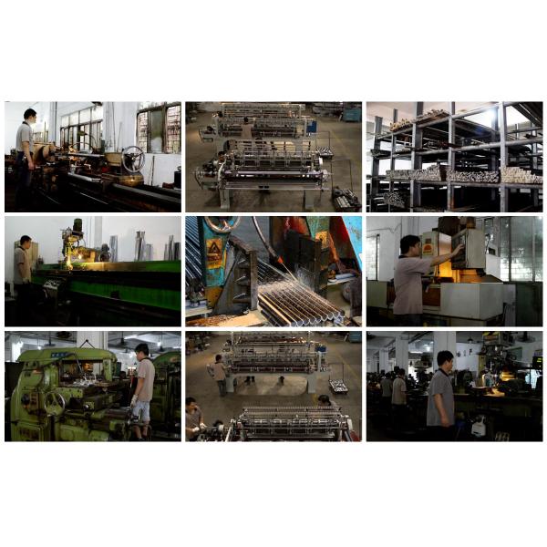 2400mm Sheet Panel Cutting Machine , Textile Automatic Cloth Cutting Machine