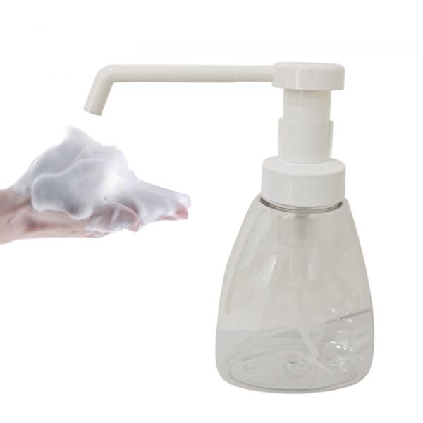PUMP SPRAYER 43mm Long Nozzle Hand Wash Foam Pump for BEAUTY PACKAGING and Industrial