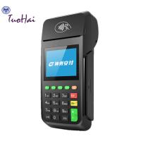 Terminal de POS Anfu Af70 tradicional Eficiente y conveniente