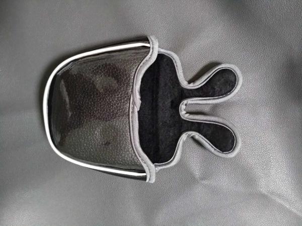 club covers , Golf headcover , golf headcover , putter headcover ,  headcover