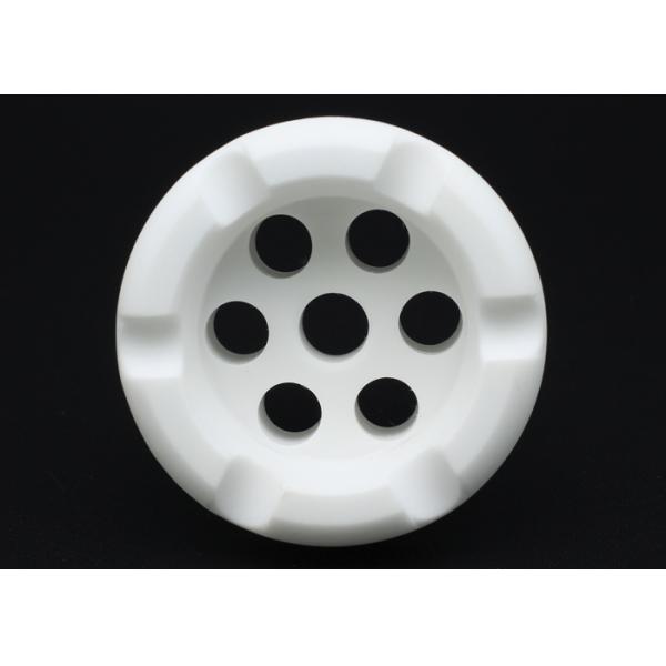 Impact Resistance CMC Machining Ceramic Parts