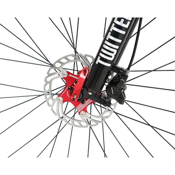 Велосипед горы волокна углерода с одиночным Crankset SHIMANO M6100 12S для продажи