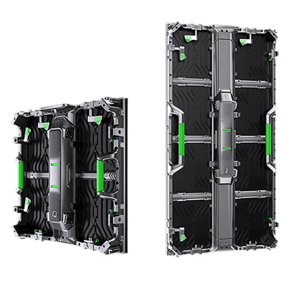 RH1000 Series Full Color Indoor Rental LED Screen Video Wall P1.5 P1.95 P2.604 P2.976 P3.91