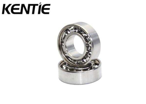 ABEC-1 Clearance Deep Groove Ball Bearing 6002UG 15*32*9mm Food Grade