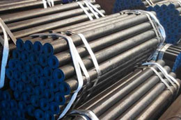 A519 Grade 1020 Carbon Steel Tubing Exporter АСТМ A213 T22 SA210 A1 Бесшовные стальные трубы для паровых котлов