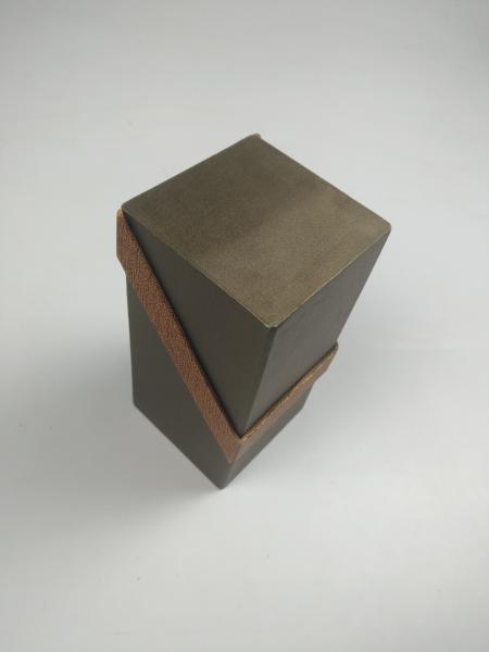 Cosmetic Packaging Box for Perfume Packaging Boxes Industrial Makeup Box