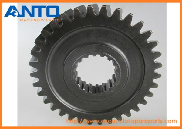 Hydraulic Pump Gear Excavator Spare Parts For Hitachi Excavator ZX210